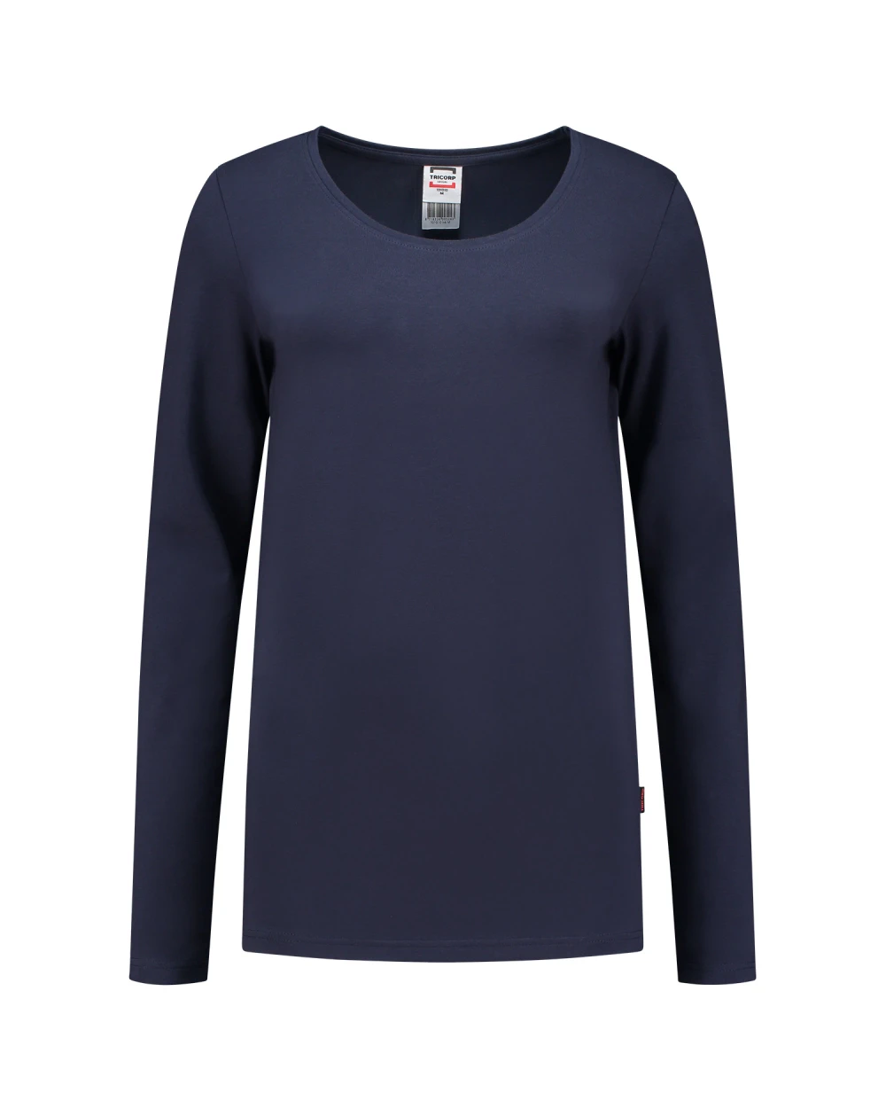 T-Shirts personnalisable TRICORP T-shirt Manches Longues Femme