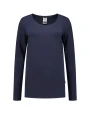 T-Shirts personnalisable TRICORP T-shirt Manches Longues Femme