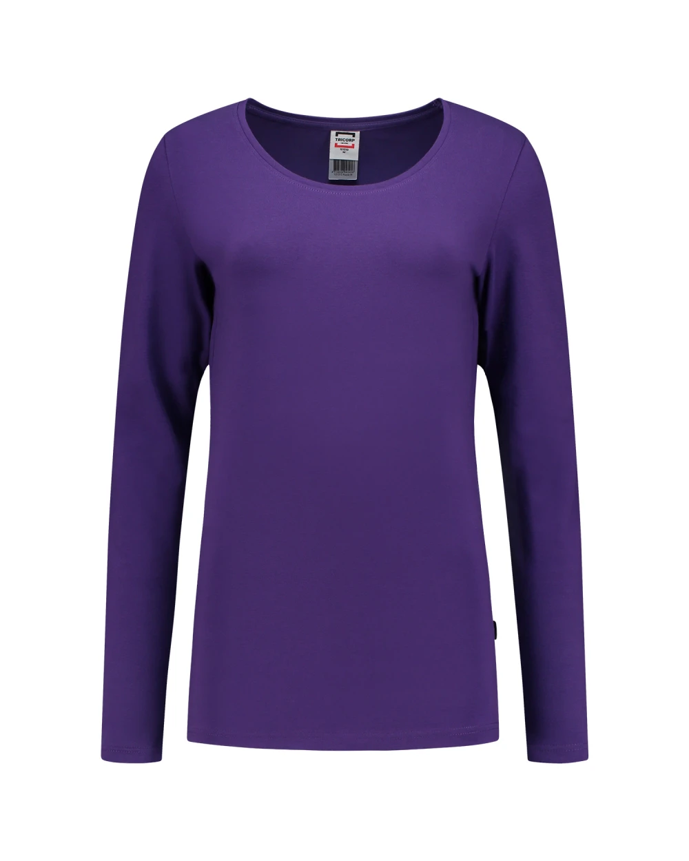 T-Shirts personnalisable TRICORP T-shirt Manches Longues Femme