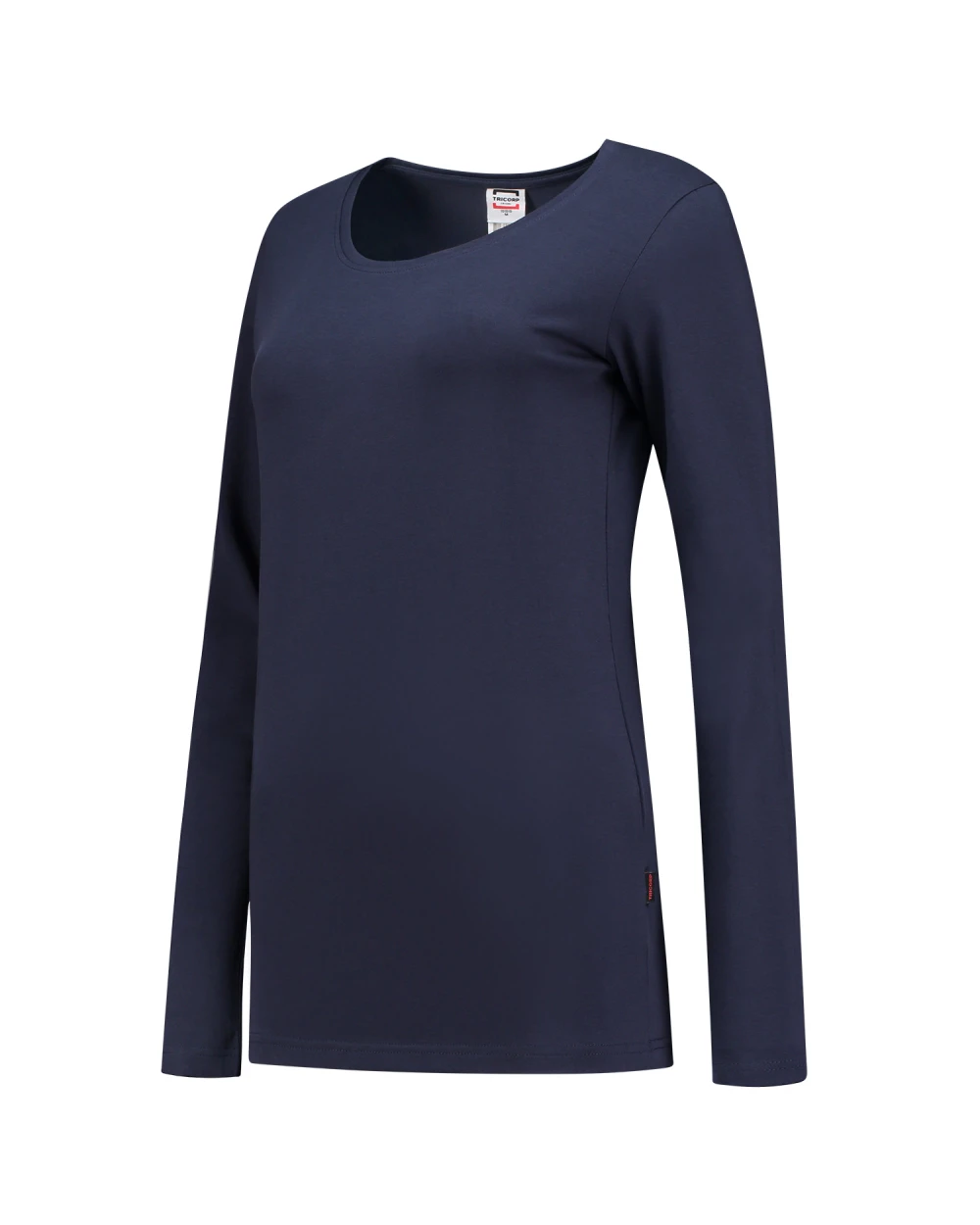 T-Shirts personnalisable TRICORP T-shirt Manches Longues Femme