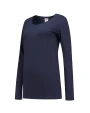 T-Shirts personnalisable TRICORP T-shirt Manches Longues Femme