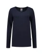 T-Shirts personnalisable TRICORP T-shirt Manches Longues Femme