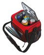 Tassen & Zakken HALFAR Cooler Bag Sport voor bedrukking &amp; borduring