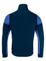 PRINTER Prime 
Sweatshirt Halfzip Unisex /api/colors/17a7f345-0503-448f-8670-7a9cf3bee799 personnalisable