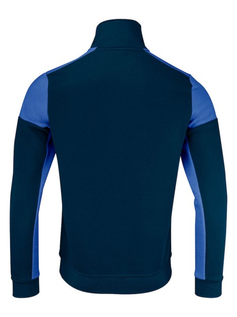 PRINTER Prime 
Sweatshirt Halfzip Unisex /api/colors/17a7f345-0503-448f-8670-7a9cf3bee799 personnalisable