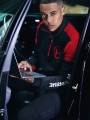 Sweat-shirts à personnaliser PRINTER Prime 
Sweatshirt Halfzip Unisex 