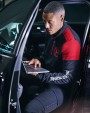 Sweat-shirts personnalisable PRINTER Prime 
Sweatshirt Halfzip Unisex