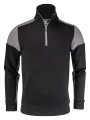 PRINTER Prime  Sweatshirt Halfzip Unisex /api/colors/05a886bb-b4e8-4975-a9b1-eeb5602bed38 personnalisable