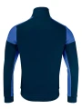 PRINTER Prime  Sweatshirt Halfzip Unisex /api/colors/17a7f345-0503-448f-8670-7a9cf3bee799 personnalisable