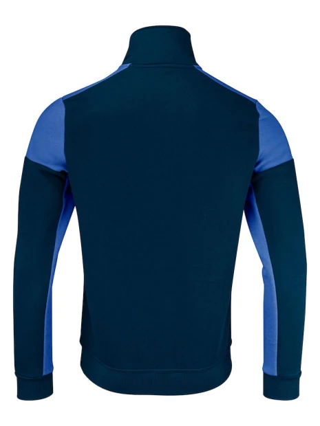 PRINTER Prime  Sweatshirt Halfzip Unisex /api/colors/17a7f345-0503-448f-8670-7a9cf3bee799 personnalisable