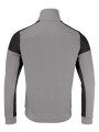 PRINTER Prime 
Sweatshirt Halfzip Unisex /api/colors/69bab7fe-5a61-4ac7-b853-42683ad08f72 personnalisable