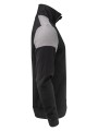 PRINTER Prime 
Sweatshirt Halfzip Unisex /api/colors/05a886bb-b4e8-4975-a9b1-eeb5602bed38 personnalisable