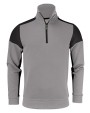 PRINTER Prime 
Halfzip Sweater Unisex Sweatshirts personalisierbar