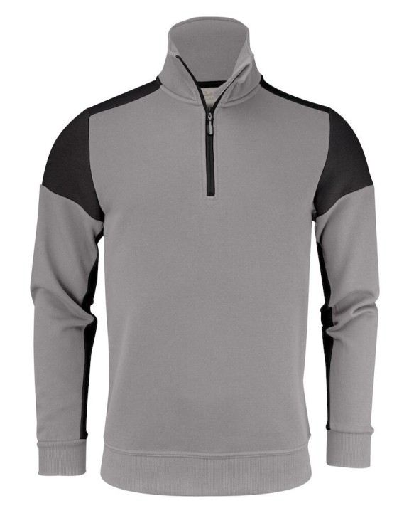 PRINTER Prime 
Halfzip Sweater Unisex Sweatshirts personalisierbar
