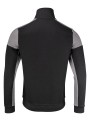 PRINTER Prime 
Sweatshirt Halfzip Unisex /api/colors/05a886bb-b4e8-4975-a9b1-eeb5602bed38 personnalisable