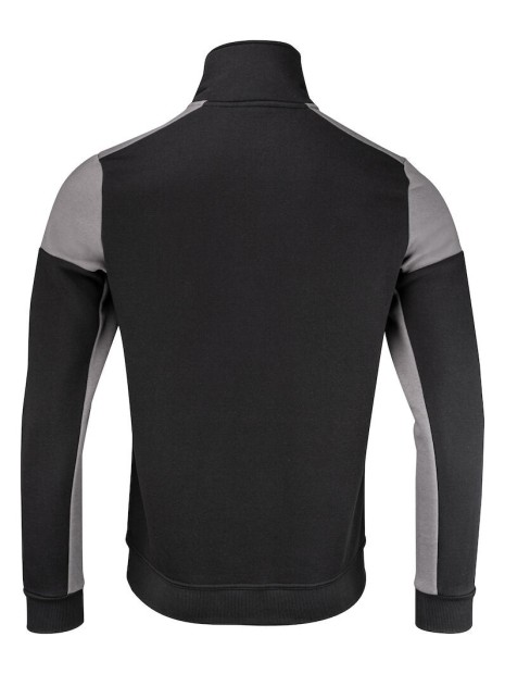 PRINTER Prime 
Sweatshirt Halfzip Unisex /api/colors/05a886bb-b4e8-4975-a9b1-eeb5602bed38 personnalisable