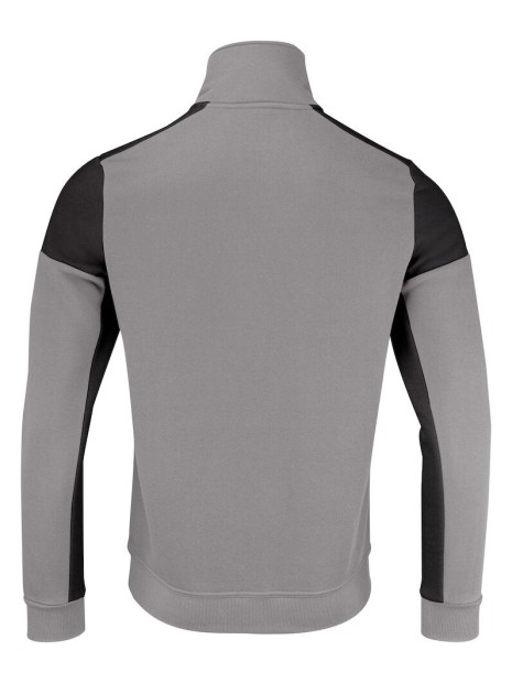 PRINTER Prime 
Sweatshirt Halfzip Unisex /api/colors/69bab7fe-5a61-4ac7-b853-42683ad08f72 personnalisable