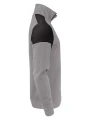 PRINTER Prime  Sweatshirt Halfzip Unisex /api/colors/69bab7fe-5a61-4ac7-b853-42683ad08f72 personnalisable
