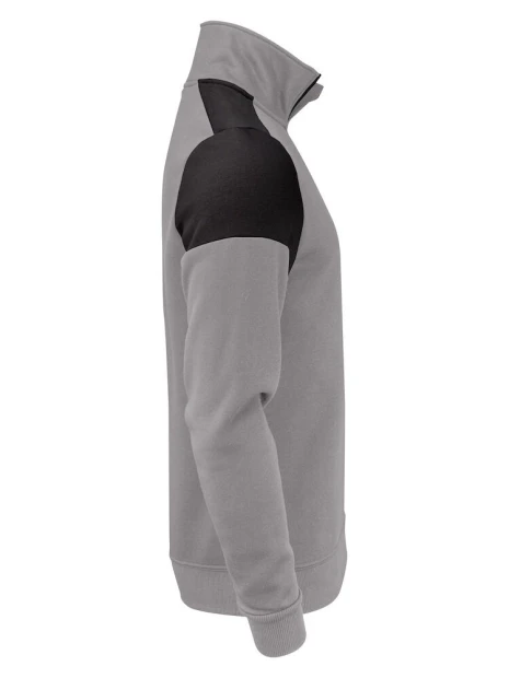 PRINTER Prime  Sweatshirt Halfzip Unisex /api/colors/69bab7fe-5a61-4ac7-b853-42683ad08f72 personnalisable