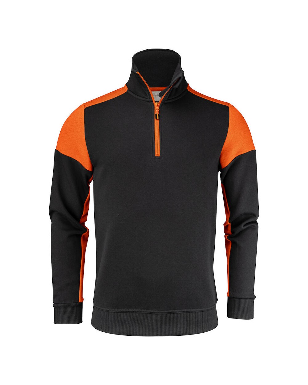 PRINTER Prime 
Halfzip Sweater Unisex Sweatshirts personalisierbar