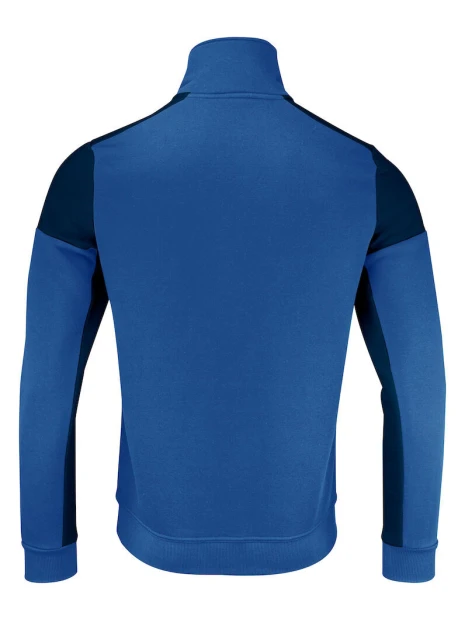 PRINTER Prime  Sweatshirt Halfzip Unisex /api/colors/08a9cd0c-8520-4fef-915a-e679469868c3 personnalisable