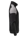 PRINTER Prime  Sweatshirt Halfzip Unisex /api/colors/05a886bb-b4e8-4975-a9b1-eeb5602bed38 personnalisable