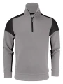 PRINTER Prime  Sweatshirt Halfzip Unisex /api/colors/69bab7fe-5a61-4ac7-b853-42683ad08f72 personnalisable