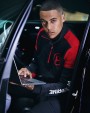Sweat-shirts personnalisable PRINTER Prime 
Sweatshirt Halfzip Unisex