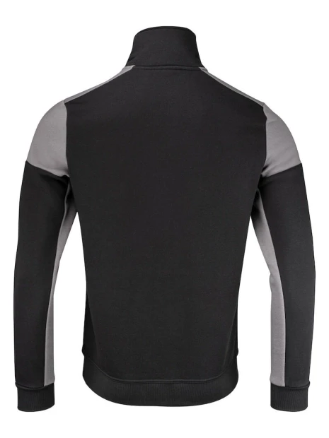PRINTER Prime  Sweatshirt Halfzip Unisex /api/colors/05a886bb-b4e8-4975-a9b1-eeb5602bed38 personnalisable