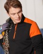 PRINTER Prime 
Halfzip Sweater Unisex Sweatshirts personalisierbar