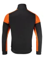 PRINTER Prime  Sweatshirt Halfzip Unisex /api/colors/a825d0cb-4b81-4fb3-8c4e-0cffe2e80eec personnalisable