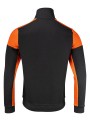 PRINTER Prime 
Sweatshirt Halfzip Unisex /api/colors/a825d0cb-4b81-4fb3-8c4e-0cffe2e80eec personnalisable