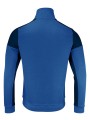 PRINTER Prime 
Sweatshirt Halfzip Unisex /api/colors/08a9cd0c-8520-4fef-915a-e679469868c3 personnalisable