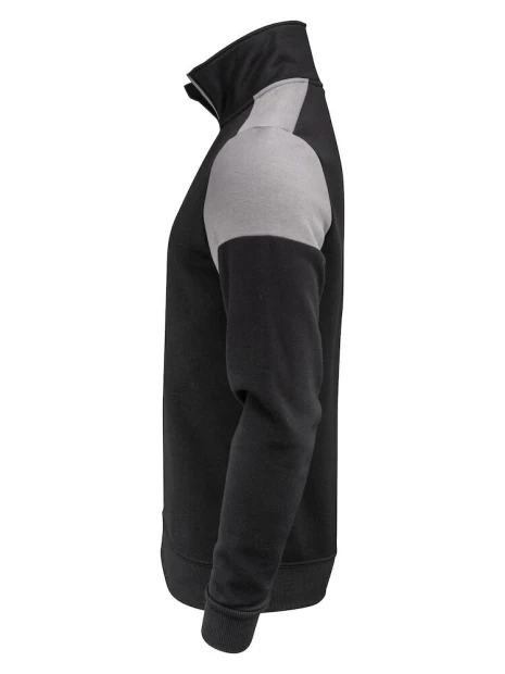 PRINTER Prime  Sweatshirt Halfzip Unisex /api/colors/05a886bb-b4e8-4975-a9b1-eeb5602bed38 personnalisable