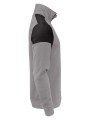 PRINTER Prime 
Sweatshirt Halfzip Unisex /api/colors/69bab7fe-5a61-4ac7-b853-42683ad08f72 personnalisable