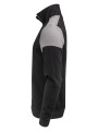 PRINTER Prime 
Sweatshirt Halfzip Unisex /api/colors/05a886bb-b4e8-4975-a9b1-eeb5602bed38 personnalisable