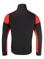 PRINTER Prime 
Sweatshirt Halfzip Unisex /api/colors/b084ccc6-964d-4c40-a33e-0f276869188a personnalisable