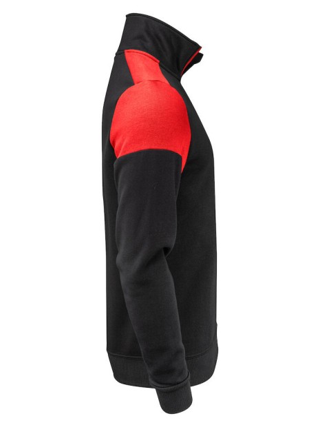 PRINTER Prime 
Sweatshirt Halfzip Unisex /api/colors/b084ccc6-964d-4c40-a33e-0f276869188a personnalisable