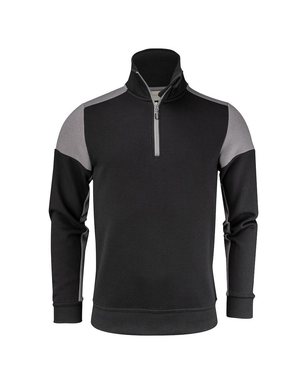 PRINTER Prime 
Halfzip Sweater Unisex Sweatshirts personalisierbar