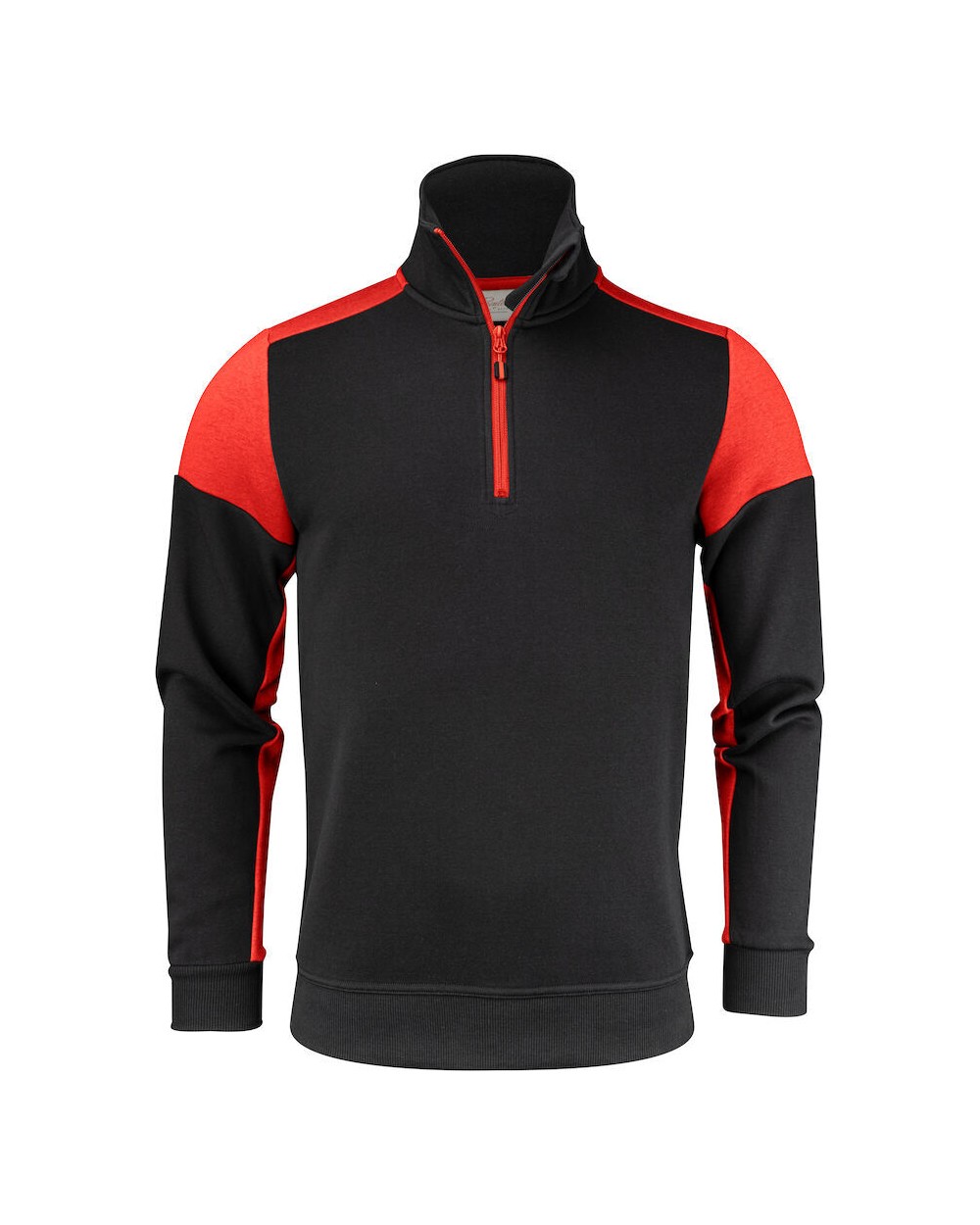 Sweaters & hoodies PRINTER Prime 
Sweater Halve Rits Unisex voor bedrukking &amp; borduring