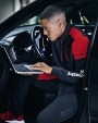 Sweat-shirts personnalisable PRINTER Prime 
Sweatshirt Halfzip Unisex