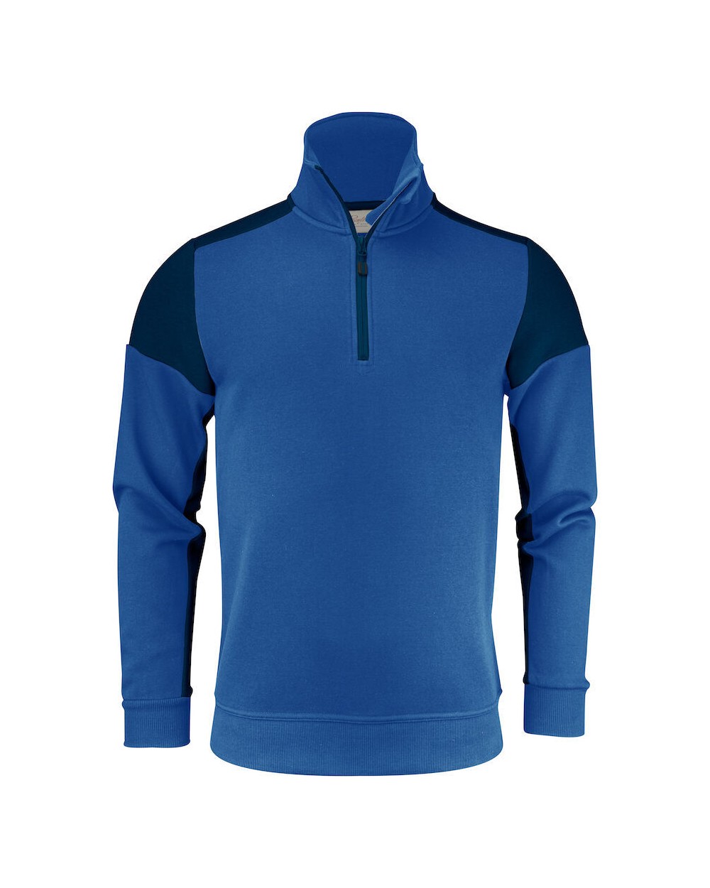 Sweat-shirts personnalisable PRINTER Prime 
Sweatshirt Halfzip Unisex