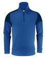Sweat-shirts personnalisable PRINTER Prime 
Sweatshirt Halfzip Unisex