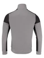 PRINTER Prime  Sweatshirt Halfzip Unisex /api/colors/69bab7fe-5a61-4ac7-b853-42683ad08f72 personnalisable