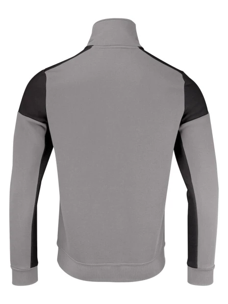 PRINTER Prime  Sweatshirt Halfzip Unisex /api/colors/69bab7fe-5a61-4ac7-b853-42683ad08f72 personnalisable