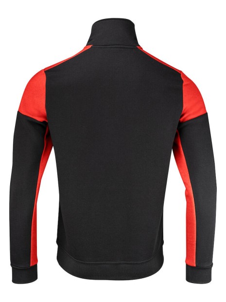 PRINTER Prime 
Sweatshirt Halfzip Unisex /api/colors/b084ccc6-964d-4c40-a33e-0f276869188a personnalisable