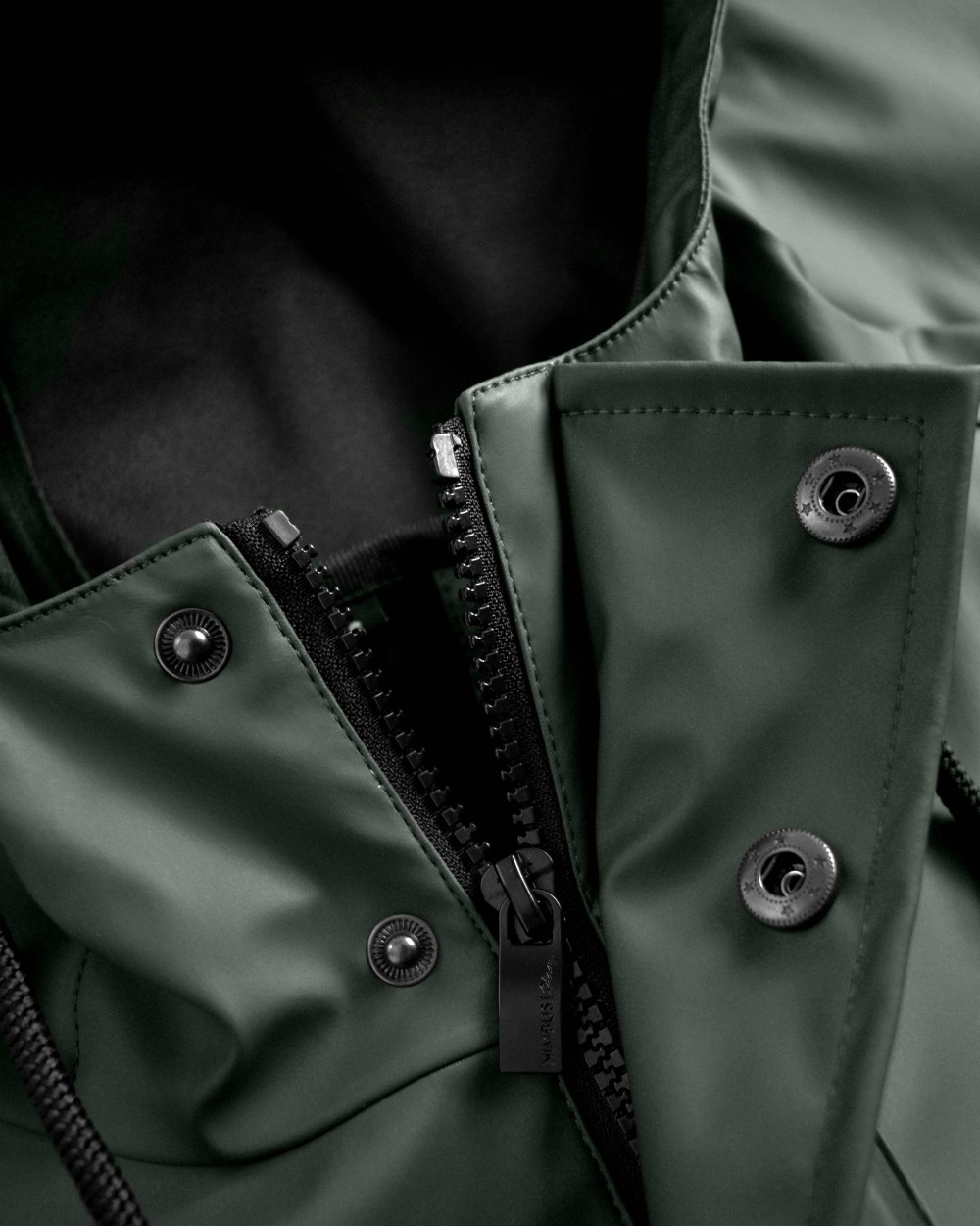 Jassen NIMBUS York unisex raincoat voor bedrukking &amp; borduring