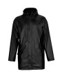 Jassen NIMBUS York unisex raincoat voor bedrukking &amp; borduring