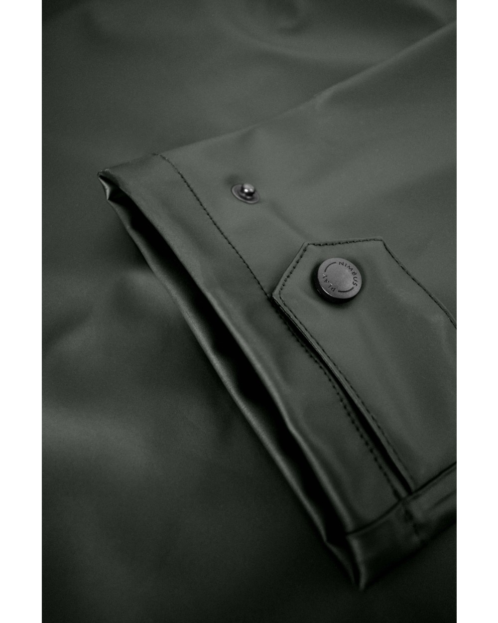 Jassen NIMBUS York unisex raincoat voor bedrukking &amp; borduring