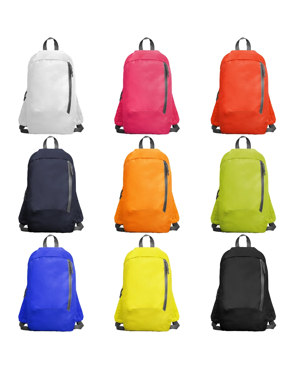 ROLY Sison Small Backpack Taschen personalisierbar